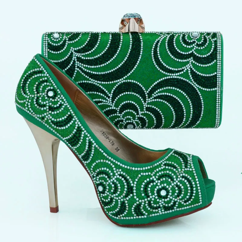 Pour Beau Assorti Qualité Sac Et Violet Italien Mariage Ensemble Chaussures Dames Taille À 38 42 Conception Correspondre Haute Sacs De ISqrI6