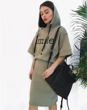 Crop Top And Skirt Set New Arrival Direct Selling Cotton Pattern Europe And The 2017 Fashion Casual Street Girl Wind Lady Suit