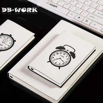 

The GTD schedule plan of the 2019 efficiency manual mini pocket portable notebook notebook creative customization