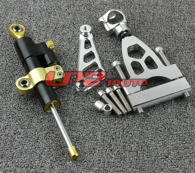 1PCSX Motorcycle Modified Vehicle Direction Damper Honda CB400 VTEC