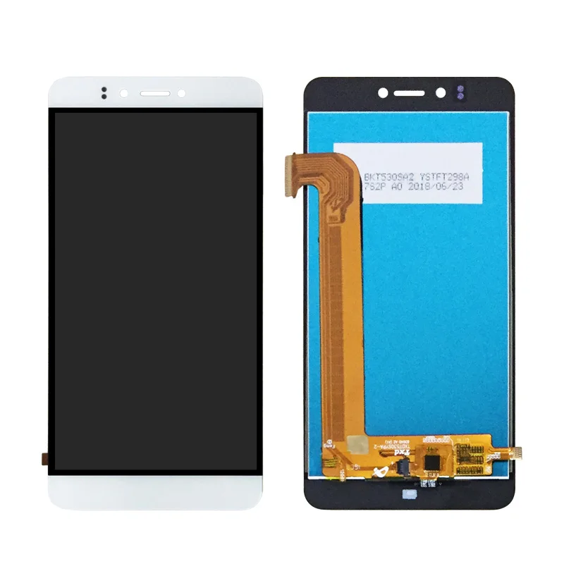 WEICHENG для Prestigio Muze F3 PSP3531 DUO PSP 3530 D3 PSP3532 PSP7530 ЖК экран + сенсорный экран|Экраны