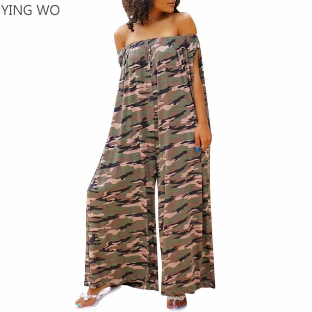 loose jumpsuit online