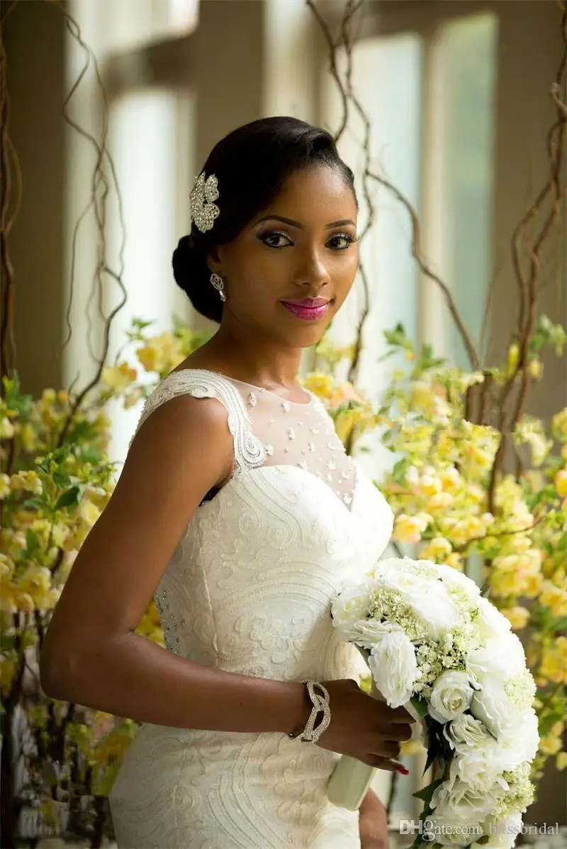 2016-garden-wedding-dresses-mermaid-illusion (1)