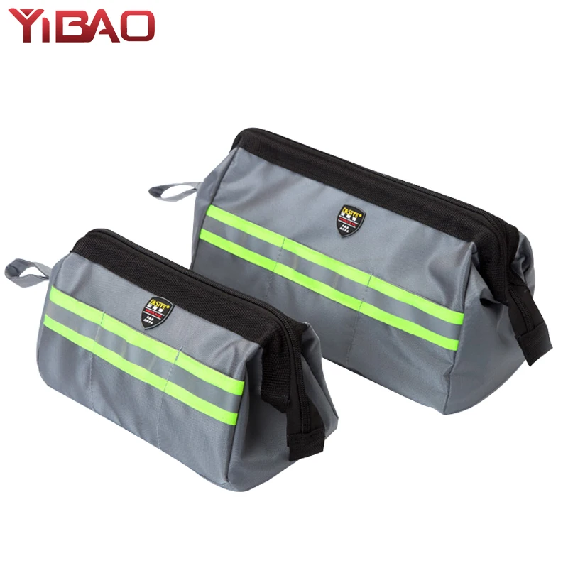 X511 Small Thicken Multifunctional Canvas Tool Bagin Tool Bags from