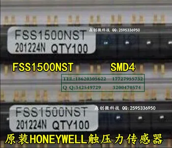 

Free Shipping! 10pcs/lot New Original FSS1500NST FSS Low Profile Force Sensors