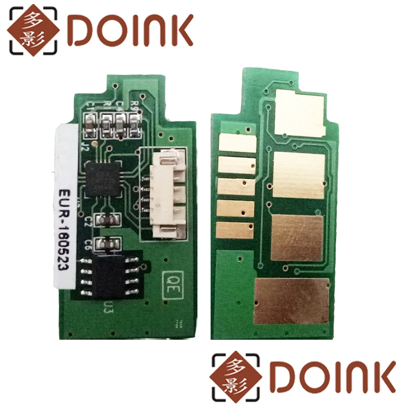8pcs For Xerox Workcentre 4265 toner chip USA 106R02734 25K FOR XEROX WC4265 TONER CHIP | Компьютеры и офис