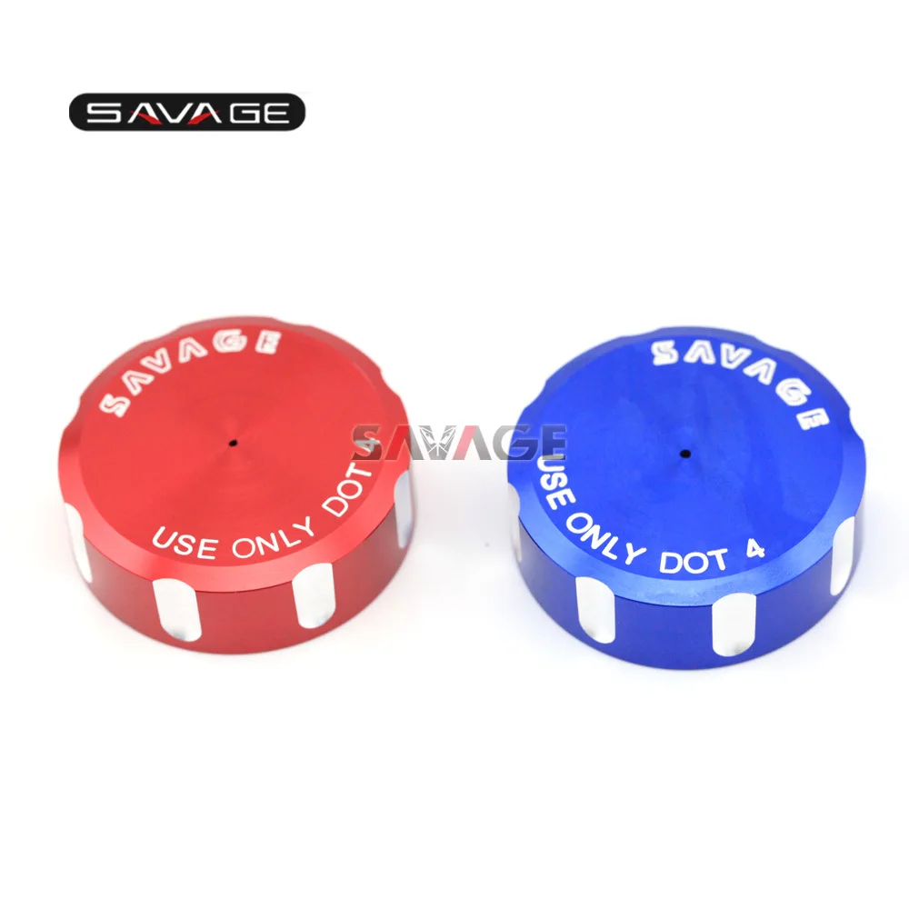 Rear Brake Reservoir Cover For Bajaj Pulsar 200 NS/RS/AS Dominar 400