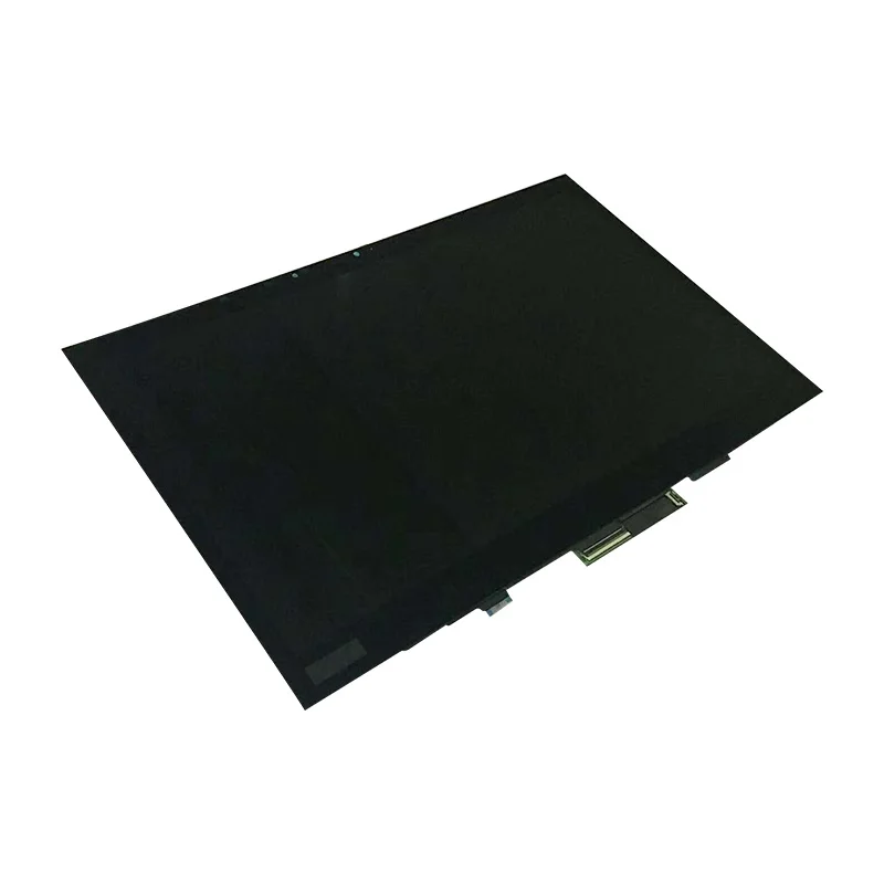 MEIHOU For Lenovo X1 Yoga 2018 LP140QH2(SP)(A1) PN SD10M67984 FRU 00NY677 Laptop LCD Screen 3200*1800 LCD Touchscreen Assembly 