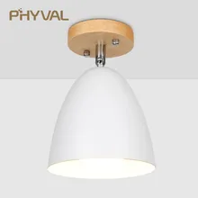 Nordic LED Ceiling Light Modern Simple Ceiling Lamp for Living Room Bedroom Study Decoration Fixtures Kitchen Ceiling Lighting nordic simple kitchen loft led ceiling light living study dinning room modern creative wood bedroom aisle lustre lamp garland