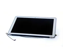 Refurbished A1466 LCD Assembly for MacBook Air 13” A1466 Full LCD LED Screen Display Assembly 2013 2014 2015
