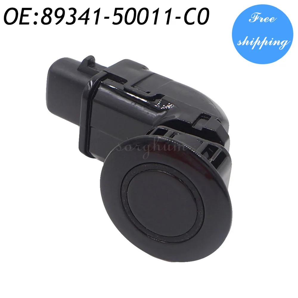 89341 50011 C0 89341 50011 PDC Ultrasonic Backup Object Parking Sensor