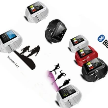 2015 neue Bluetooth Smartwatches Ios Und Andriod Handy Mit Bluetooth Armbanduhr Die Smart Uhr