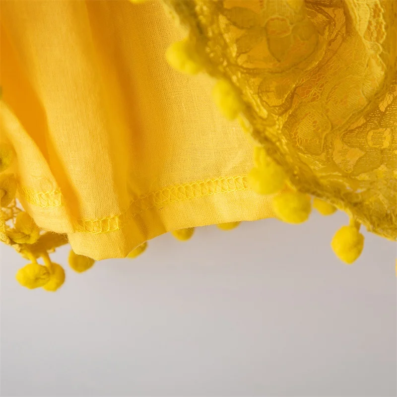 verão meninas flor vestido de princesa crianças