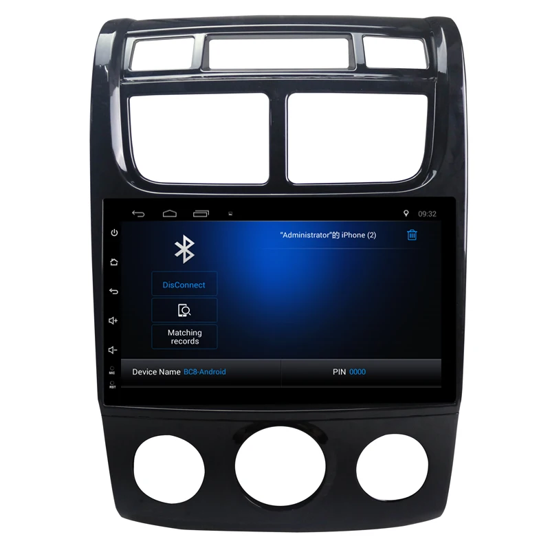 Cheap 9" Car radio for KIA Sportage 2007 2008 2009 2010 2012 2013 2014 2015 2016 Quad core Android 7.0 car dvd with 2G RAM 32G ROM OBD 4 Cheap 9" Car radio for KIA Sportage 2007 2008 2009 2010 2012 2013 2014 2015 2016 Quad core Android 7.0 car dvd with 2G RAM 32G ROM OBD 4