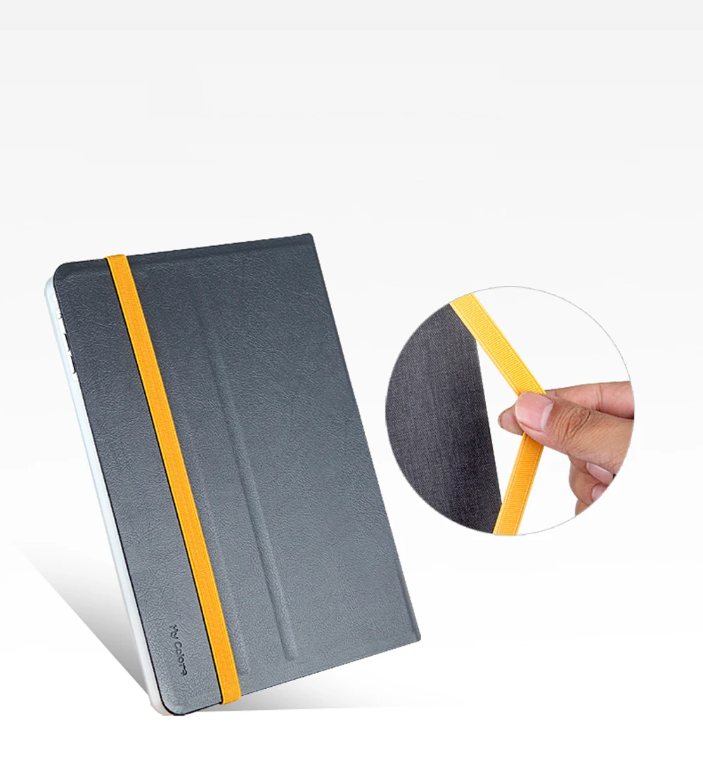 Чехол Funda для huawei Mediapad M3 Lite 8 0 CPN W09 AL00 тонкий умный чехол планшета из искусственной
