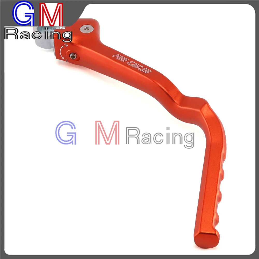 CNC Алюминий кованые инициирования стартер рычаг педали для KTM SX EXC XCF XC xcw XCFW EXCF 250 300