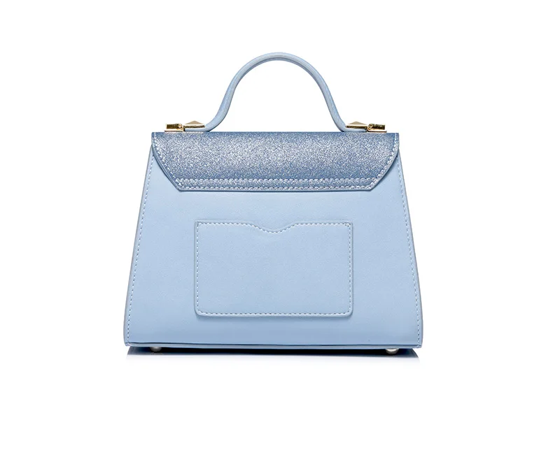 Nucelle women leather handbag 12