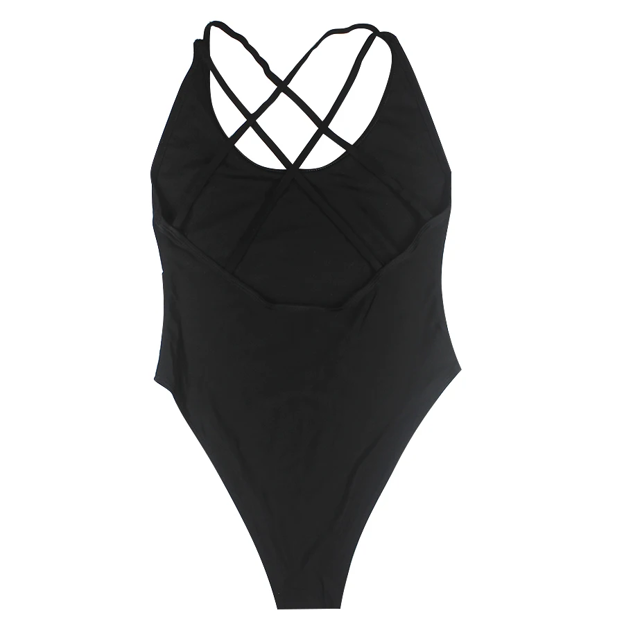 black back