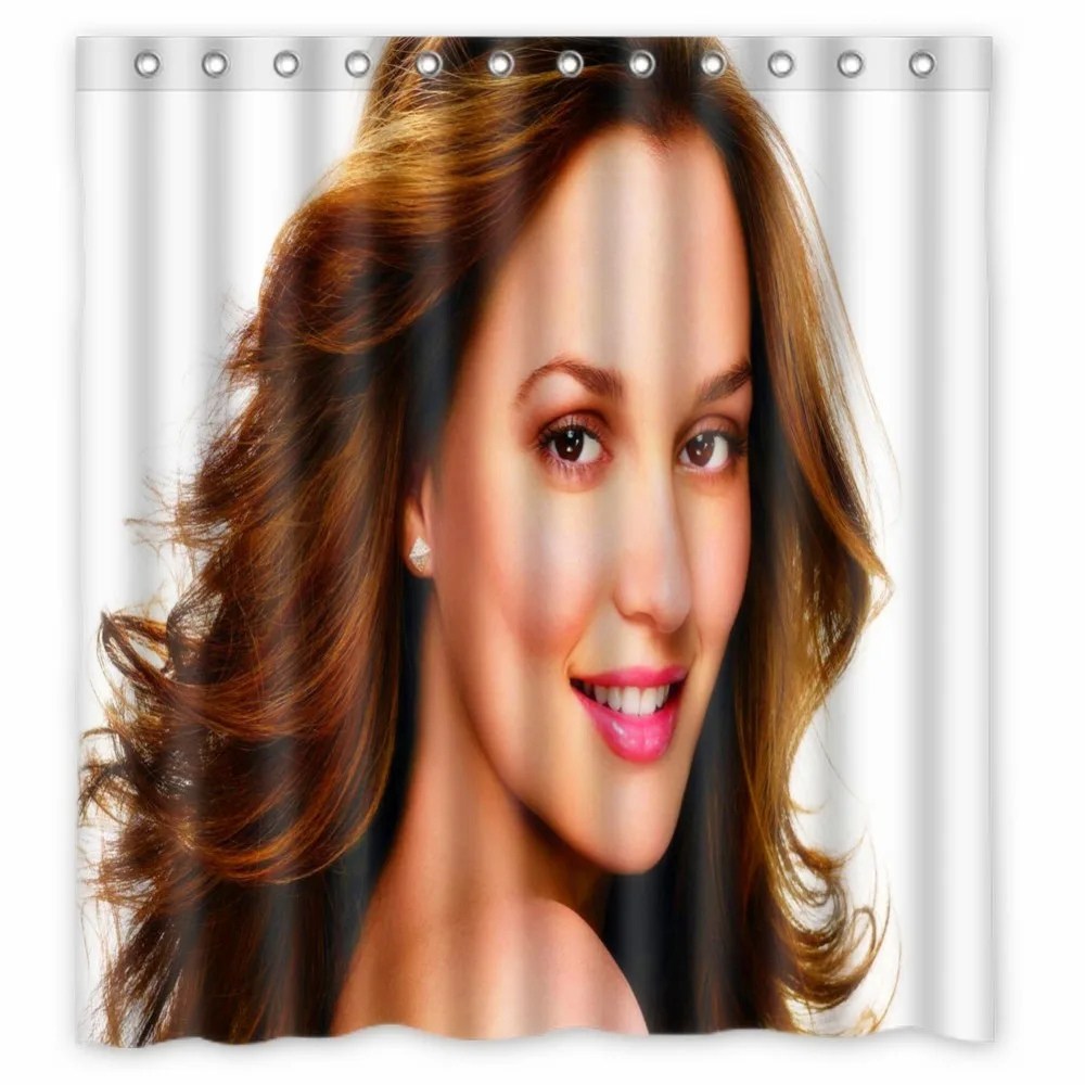 Anime Shower Curtain One Piece Dragon Ball Z Bleach Fairy Tail Naruto