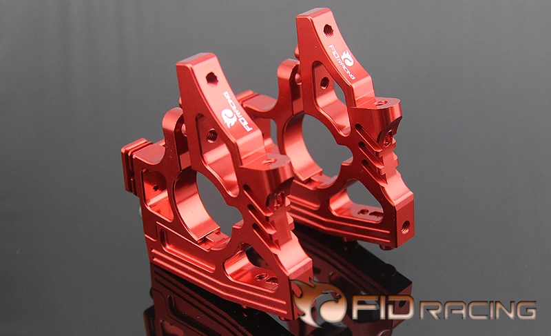 FID гоночный передний центральный кронштейн diff для losi dbxl desert Багги xl DBXL e XL 1/5