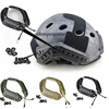 Fast MH Helmet Side Rails Mount Adapter Hunting BJ PJ Helmet Rail Military Tactical Paintball Helmet Accessories ► Photo 1/6