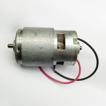 

296W Mabuchi RS-775WC-9013 DC 12V 18V 2.8A 21000 rotation RPM 775 high speed motor Electric Drill Saw