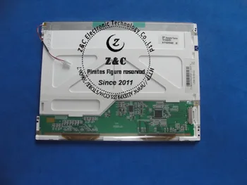 

TM104SDH01 PD104SLF HDA1040ST-A-H TS104SAALC01-00 Original A+ Grade 10.4 inch 800*600 LCD Display for Industrial for Tianma