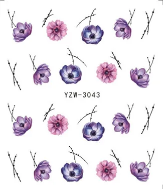 YZW-3043