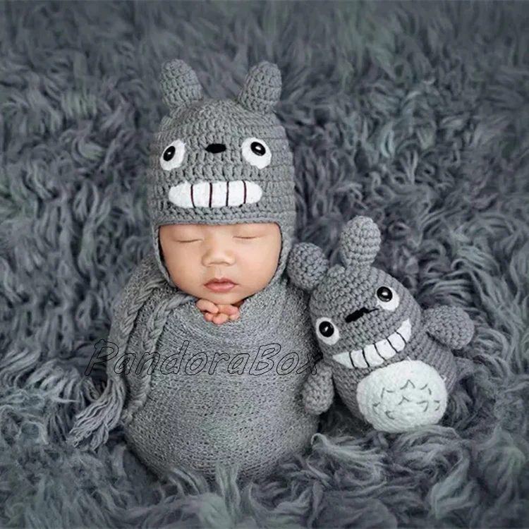newborn photography props