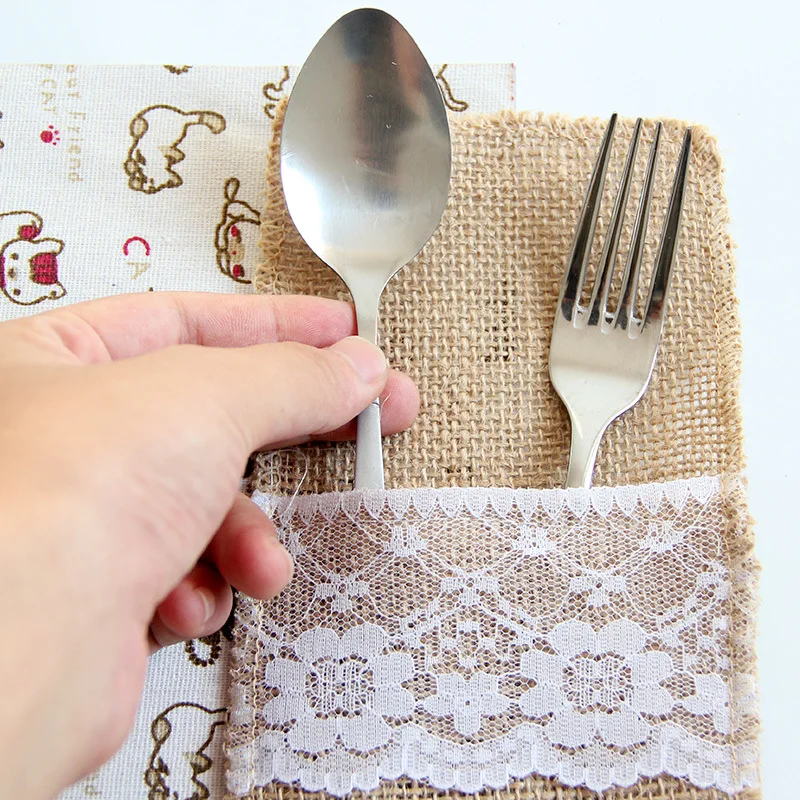 Cutlery Pocket (3)