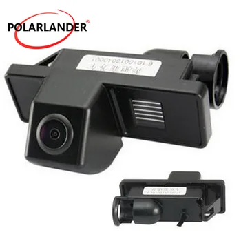 

Polarlander Good Quality HD For Mercede-Benz Vito Viano MPV Rear View Camera Waterproof and Shockproof Night Version
