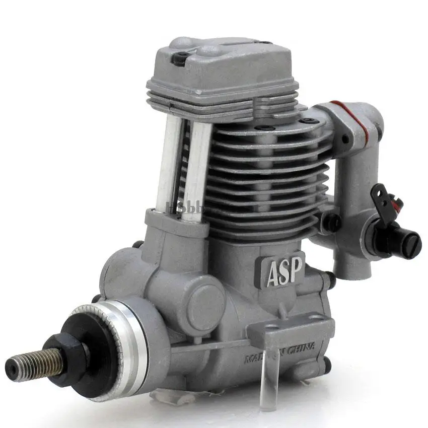 ASP FS30AR RC airplane Engine 4 stroke for Radio Control fuel powered