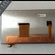 Автомобильный навигатор 7." ЖК-дисплей Дисплей с Сенсорный экран планшета lam0702320a ЖК-дисплей Панель для авто запасных Запчасти