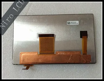 

New Original Car Navigation 7.0" LCD Display With Touch Screen Digitizer LAM0702320A LCD Panel For Car Auto Spare Parts