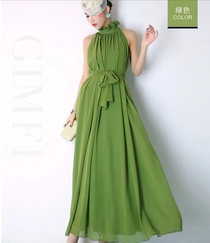 MJ034 GREEN
