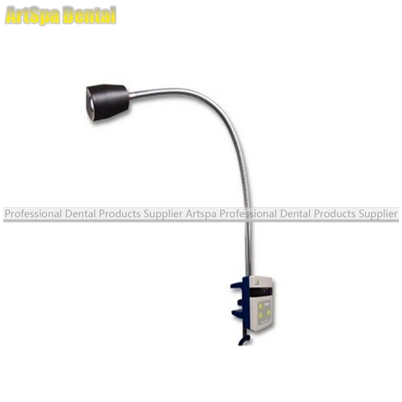 Dental Portable 3W MICARE JD1000 Clip-on Type LED Exam Light New Arrival