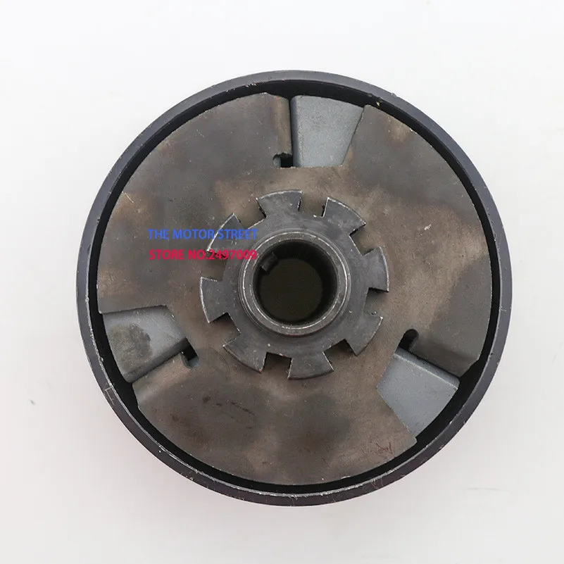 good quality 18 Tooth 19mm Bore 428 Chain Go kart Centrifugal Clutches