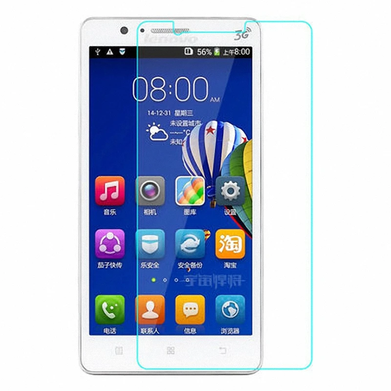 Закаленное стекло для Lenovo A536 A 536 Защитная пленка экрана A319 319 A859 стеклянная