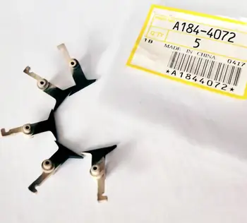 

New compatible upper picker finger for Ricoh FT4015 4018 4615 3913 upper picker finger