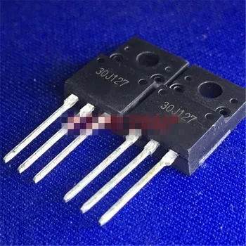 

New and original gt30j127 30j127 TO-220F
