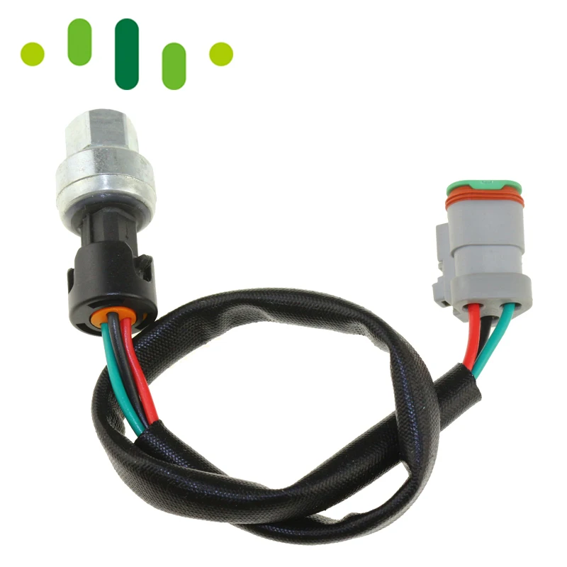 HD Oil Pressure Group GP Pressure Atmospheric Sensor Switch For