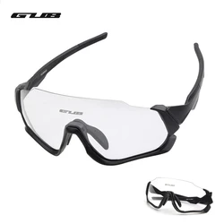 Polarized Cycling Glasses windproof Sun UV 400 protection bicycle sunglasses Mountain Road bike Goggles Eyewear Myopia Frame Polarized Cycling Glasses windproof Sun UV 400 protection bicycle sunglasses Mountain Road bike Goggles Eyewear Myopia Frame