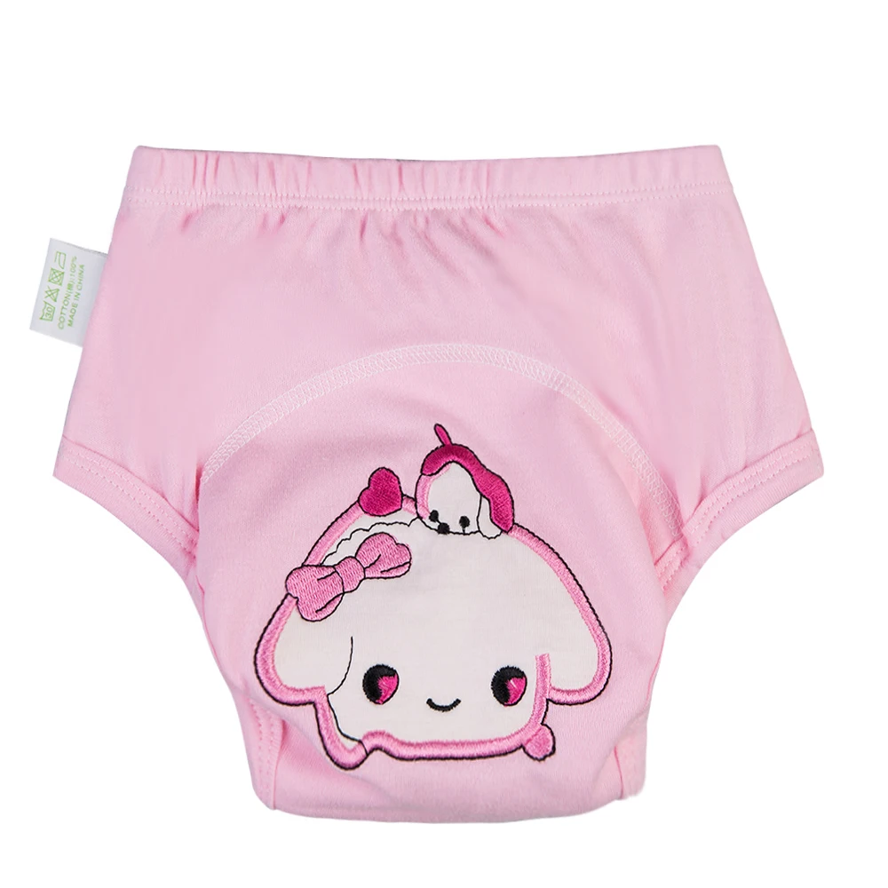 [Training Pants] 33 Units A Lot Cotton Baby Trainers 100 Cotton
