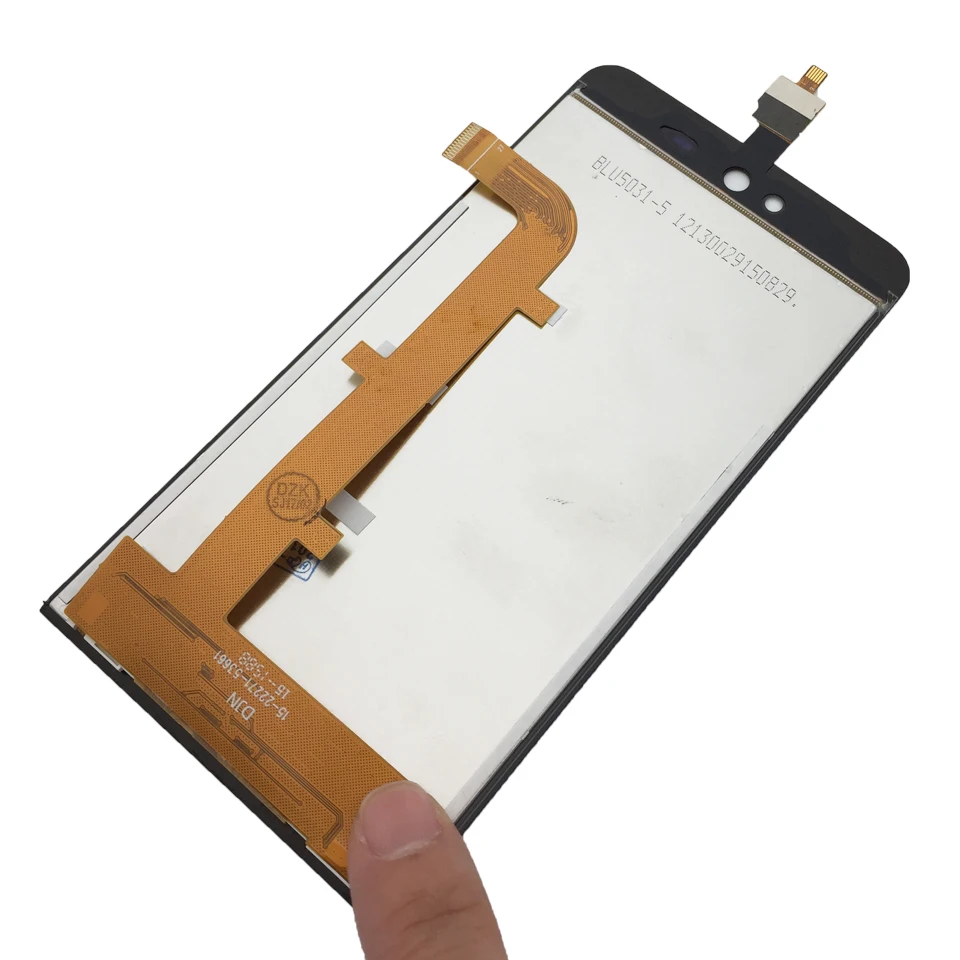 Wiko Rainbow jam LCD Display With Touch Screen Digitizer (12)