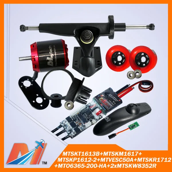 Maytech Elektrische Longboard Fernbedienung Und Benjamin Esc Controller Und 6365 Sensored Eboard Motor Combo Controller Control Longboard Electriclongboards Longboard Aliexpress