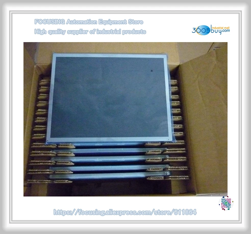 

15 inch M150XN07 V.2 LCD Screen display panel
