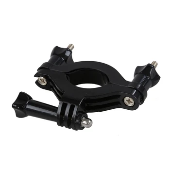 

Roll Bar Mount for GoPro HD Hero Hero 2 Hero 3 3+ Diameter 3.5cm-6.35cm ( 1.4" to 2.5" ) Black