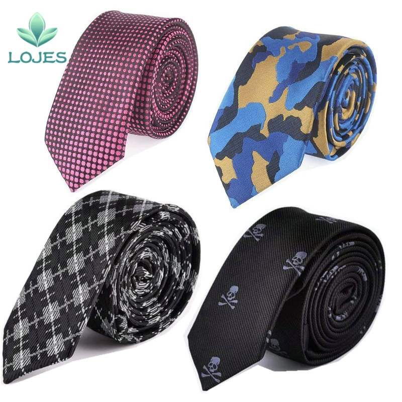 

Mens Ties New Man Fashion Neckties Business Tie For Bartender