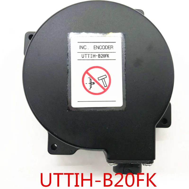 UTTIH-B20FK | Электроника