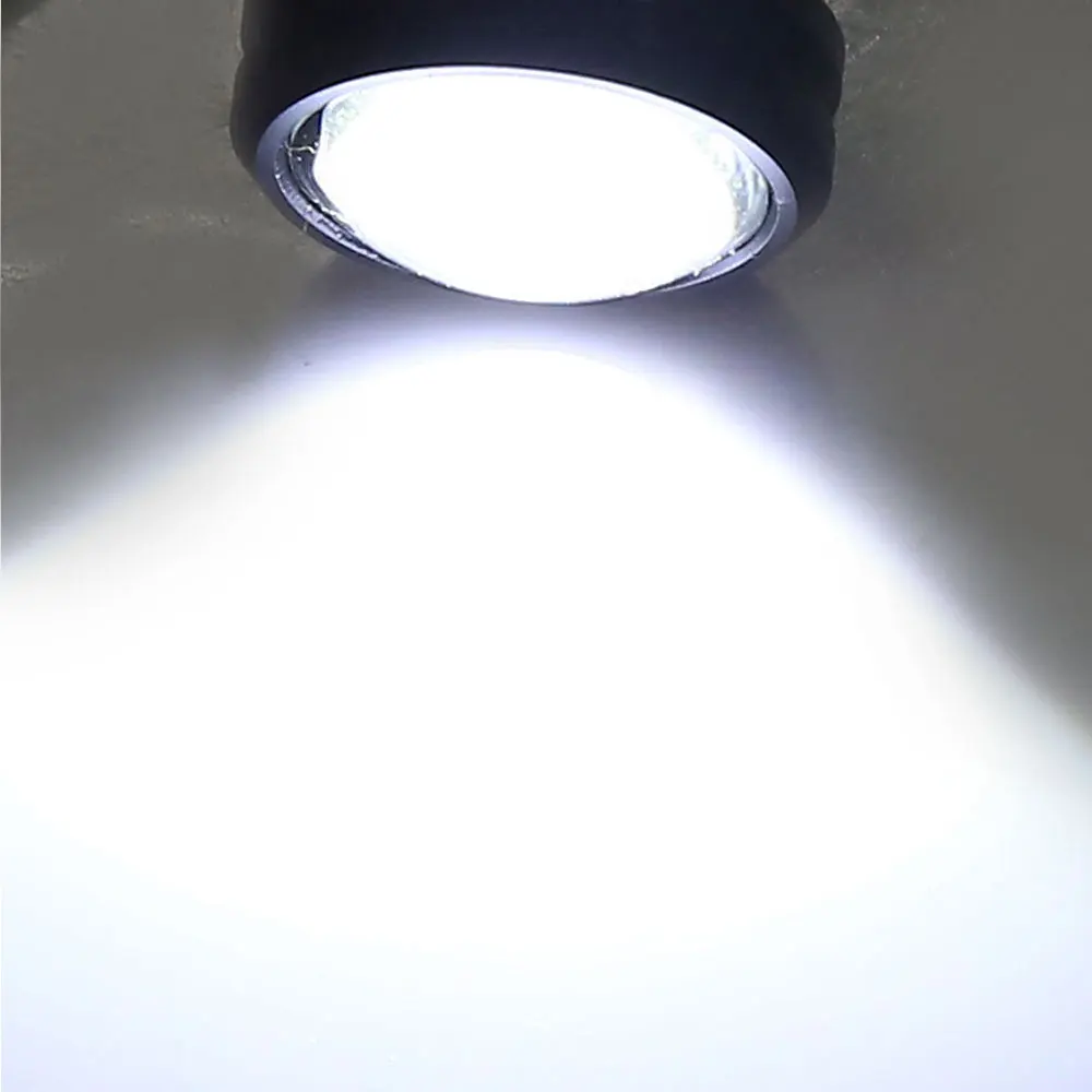 

DC 12V Car Strobe Light Eagle Eye Lamp General Bright Backup Light Signal Bulbs Truck Daytime Running Light